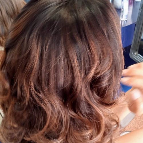 CONSULENZA SU CAMBIO LOOK TOTALE A RIMINI