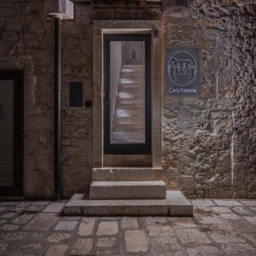 Antica Masseria a Castellana Grotte