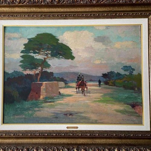 ARTE E COLLEZIONISMO LIVORNO