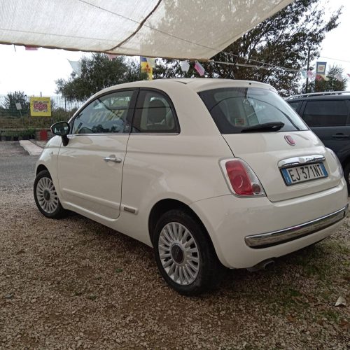 RIVENDITORE AUTO USATE NETTUNO 