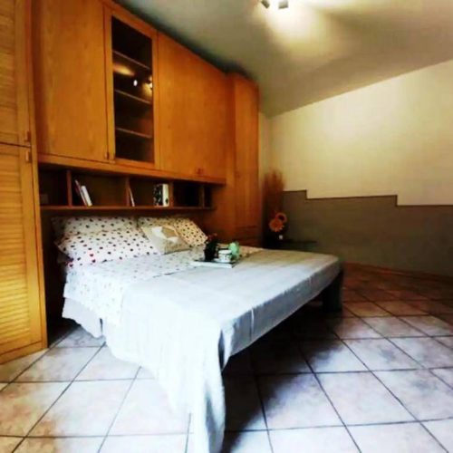 Casa vicino al sentiero del viandante a Lecco