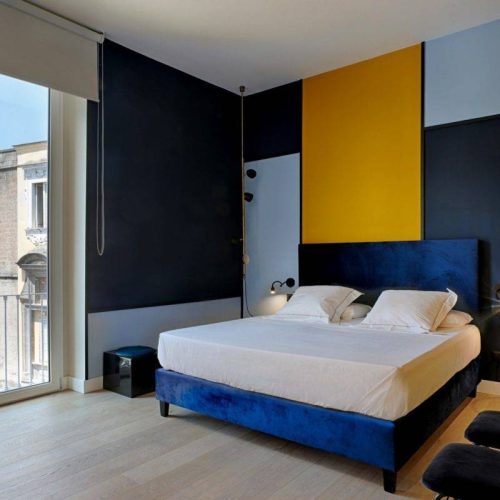 B&B CENTRO STORICO NAPOLI