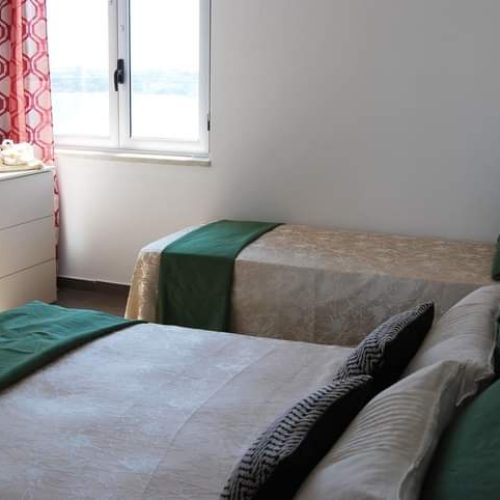 RESIDENCE CON ARIA CONDIZIONATA A ISOLA DI CAPO RIZZUTO