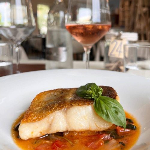 RISTORANTE DI PESCE MARINA DI CARRARA