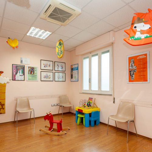 STUDIO MEDICO POLISPECIALISTICO A BELLANTE