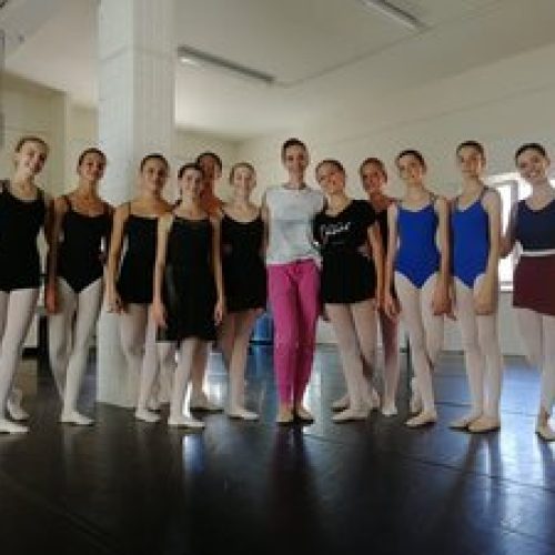 CORSI YOGA A VERONA