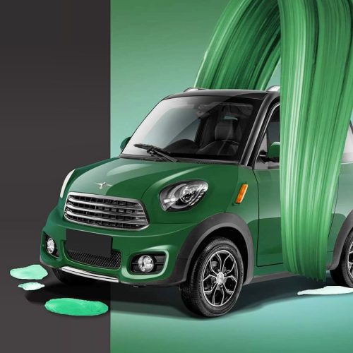Vendita Minicar Usate A Imperia