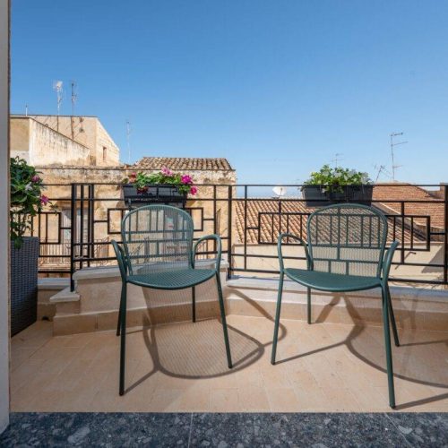 AFFITTACAMERE CENTRO STORICO A CASTELLAMARE DEL GOLFO
