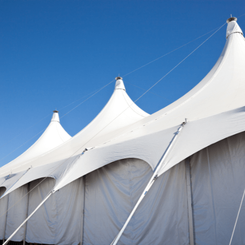 NOLEGGIO DI STRUTTURE PER EVENTI A REGGIO EMILIA