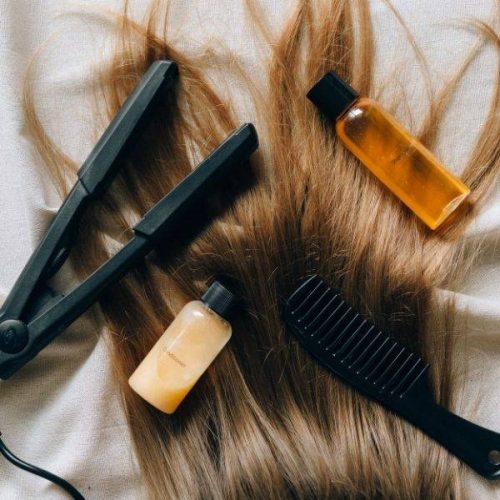 Acconciature donna a Vallecrosia