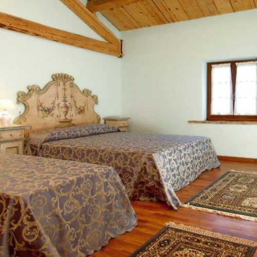 Agriturismo San Costanzo