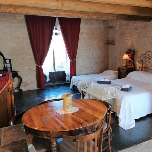 Alloggi turistici Pozzallo