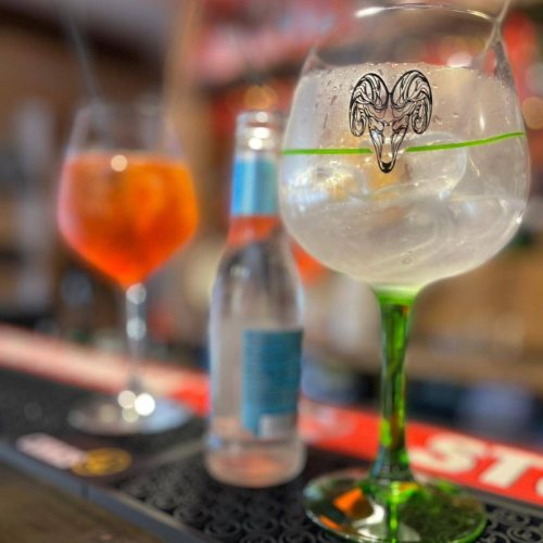 Aperitivo a Mondovì