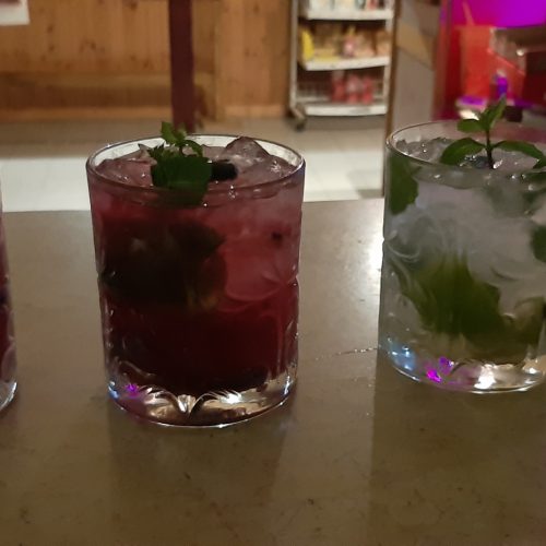 Aperitivo a Grosseto