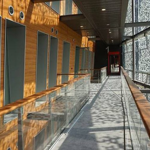 Architettura a Torino