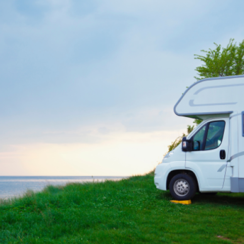 Dove sostare in camper a Scanzano Jonico: la guida per un’esperienza autentica tra mare e natura