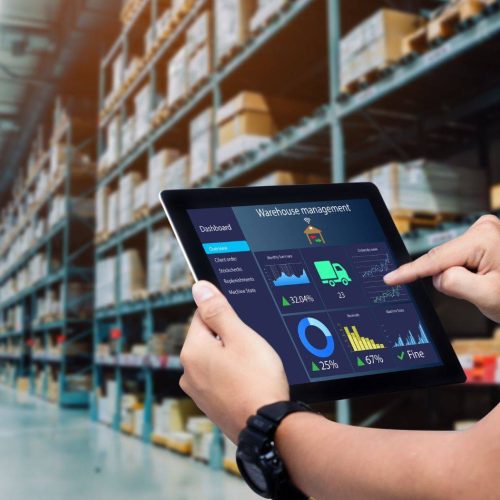 Sistemi di Building Automation nella Provincia BAT: Efficienza e Innovazione per il Futuro