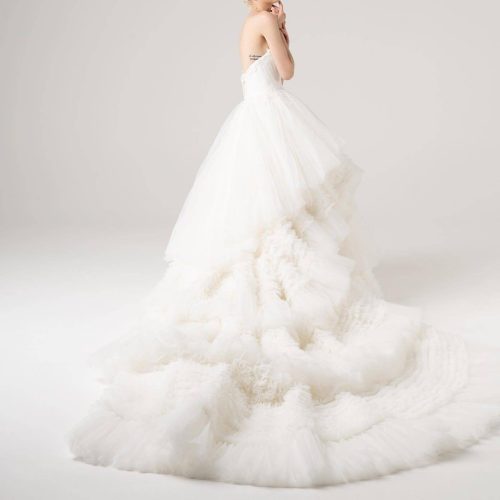 Atelier di abiti da sposa a Forlì
