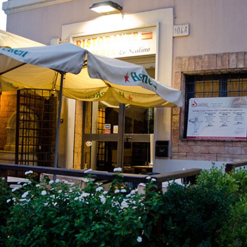 B&B A ROMA MONTEMARIO