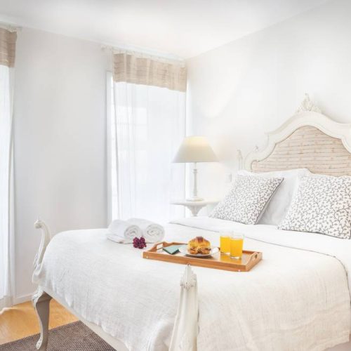 B&B Cammino Balteo ad Aosta