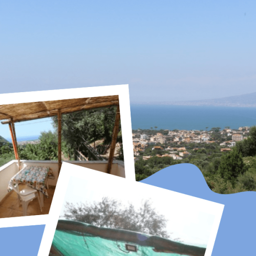 B&B Costiera Sorrentina