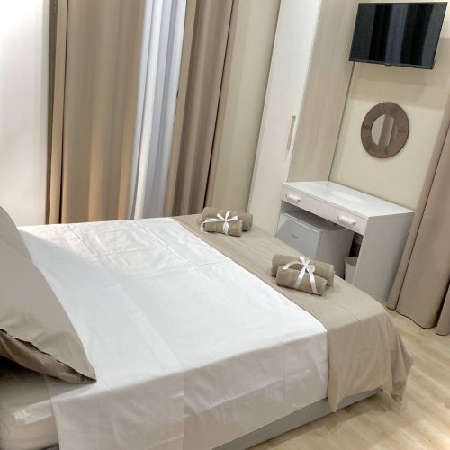 B&B con colazione inclusa vicino monumenti Palermo