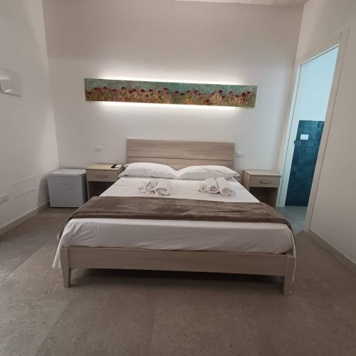 B&B pet friendly a Marzamemi