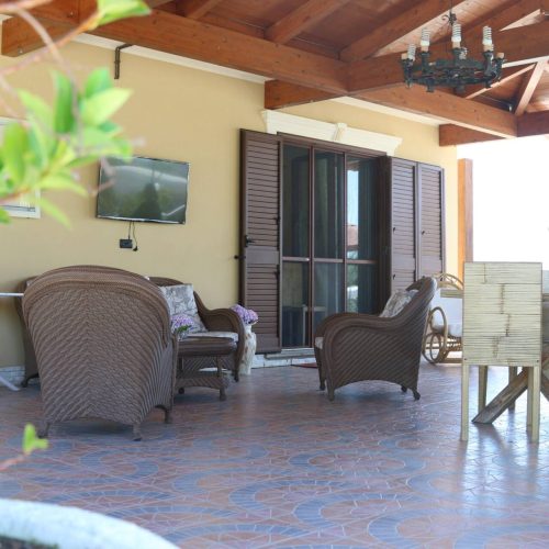 B&B vicino il Santuario di Natuzza a Mileto