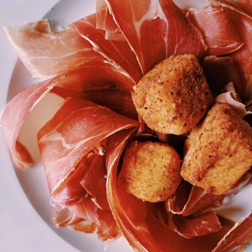 Bar aperitivi Spineto