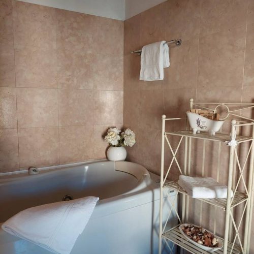 B&b bagno privato centro storico di Mantova