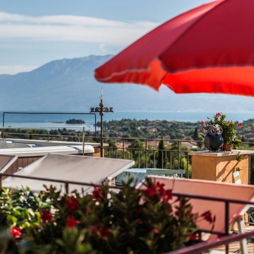 Bed and Breakfast sul Lago di Garda
