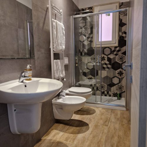 Bed and breakfast Corato