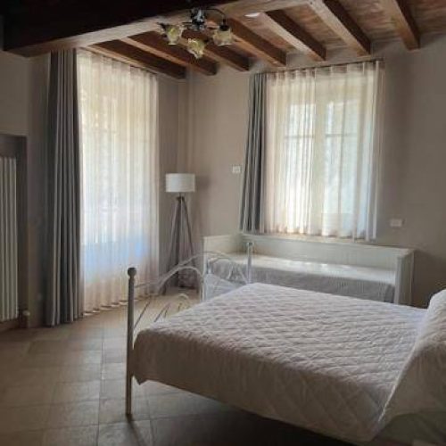 Bed & breakfast pet friendly a Fornovo di Taro