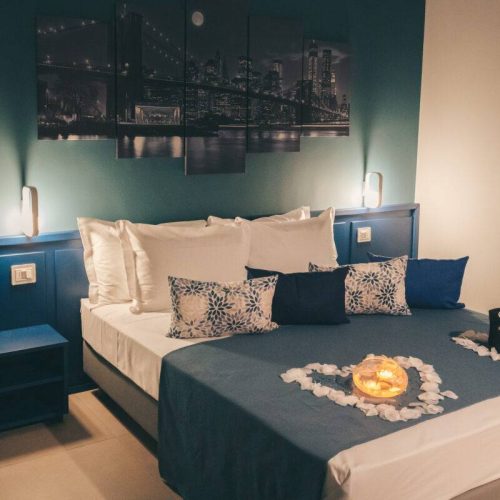Bed e breakfast vicino al mare a Frosinone