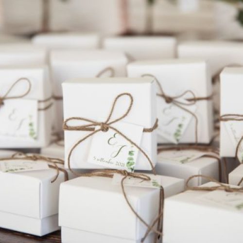 Bomboniere creative per matrimoni e battesimi a Venezia: idee originali per un ricordo speciale
