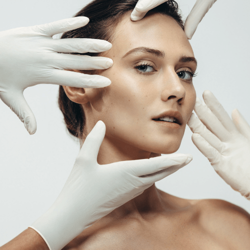 Chirurgia plastica estetica volto Porta Venezia