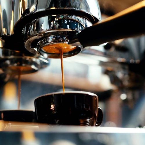Caffetteria a Concordia