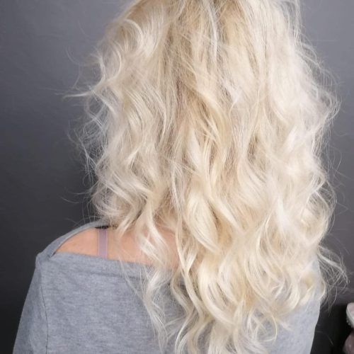 Cambio look ad Alessandria