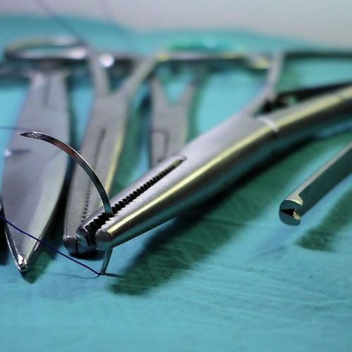 CANCRO DEL RETTO A CASERTA