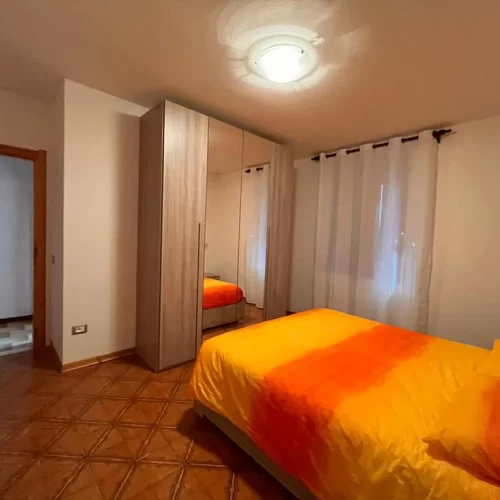 Casa vacanza vicino percorsi e-bike e trekking a Rovetta