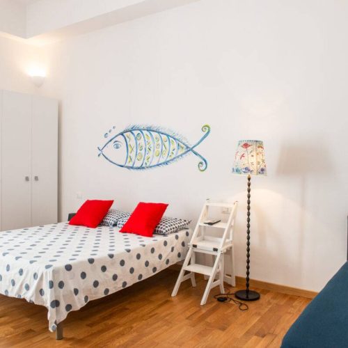 Casa vacanza centro storico a Gaeta