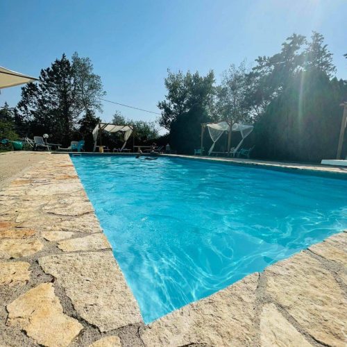Casa vacanze a Gavorrano