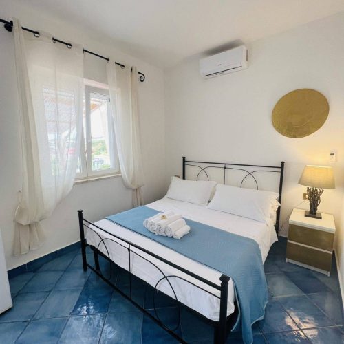 Casa vacanze a Ponza