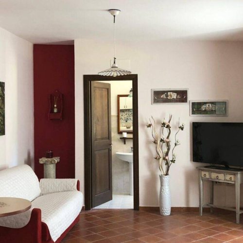 Casa vacanze al centro di Todi