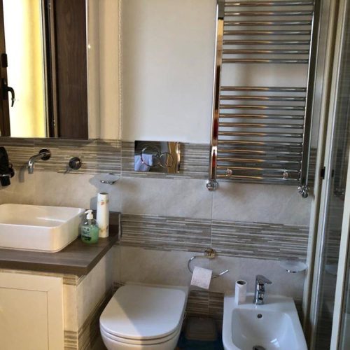 Casa vacanze con parcheggio Linguaglossa