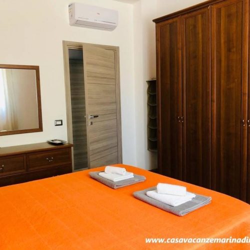 Casa vacanze per disabili Marina di Ragusa