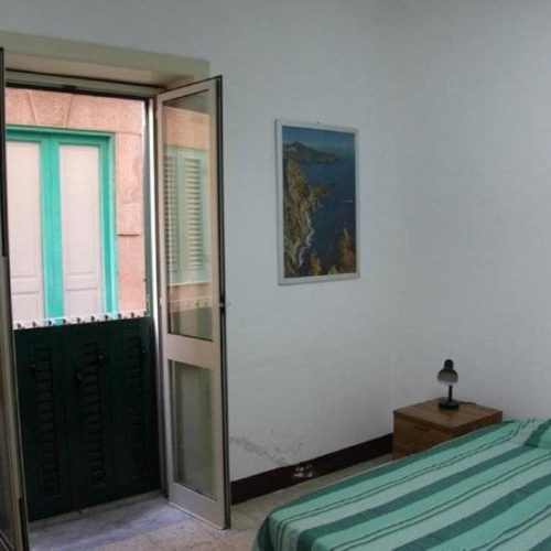 Casa vacanze vicino cattedrale e museo archeologico di Lipari