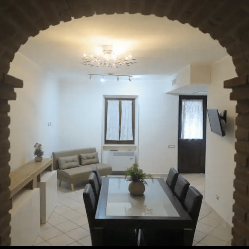 Casa vacanze vicino parco divertimenti a Valmontone