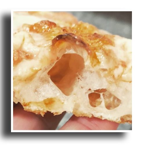 Pizze con lievito naturale ad Atri