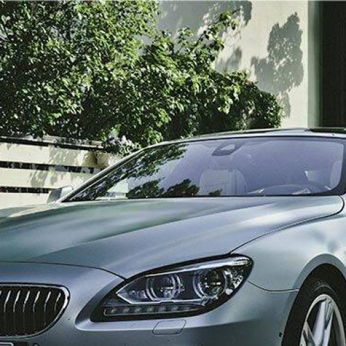 Comprare auto usata ad Ancona